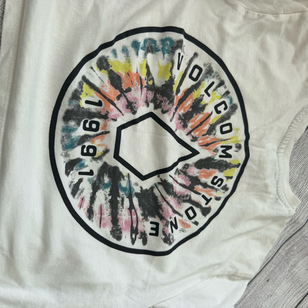 Volcom Tees - Picture 5 of 6